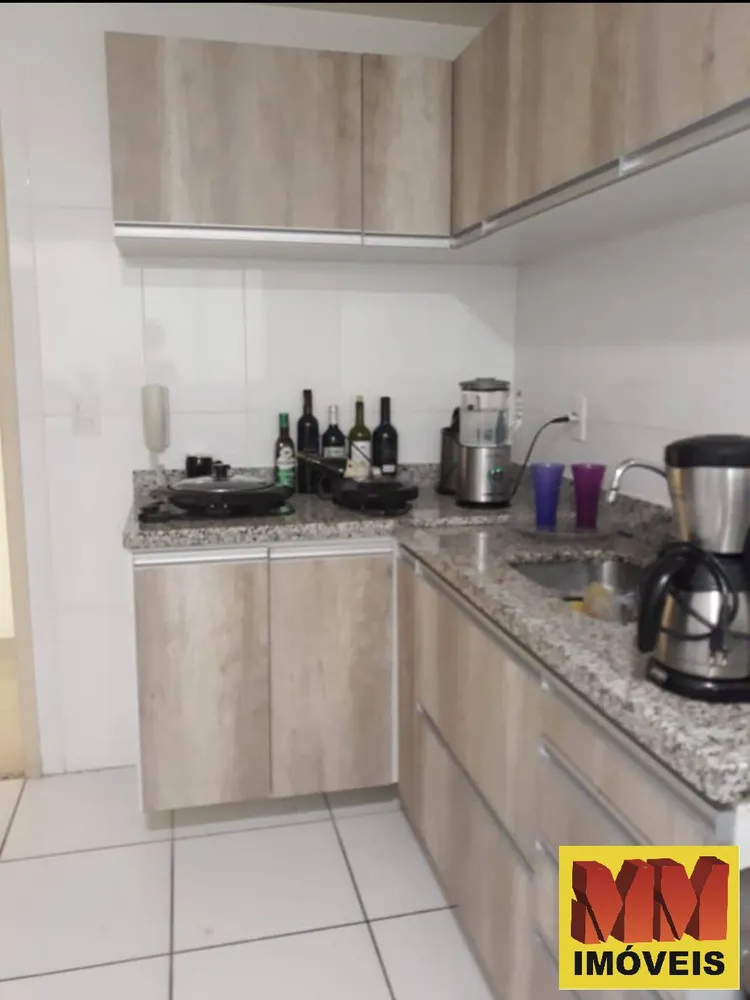 Apartamento, 2 quartos, 110 m² - Foto 11