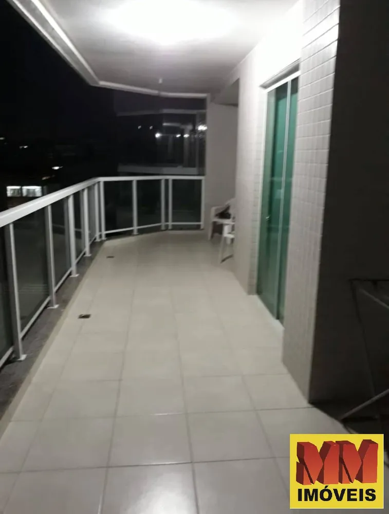 Apartamento, 2 quartos, 110 m² - Foto 3