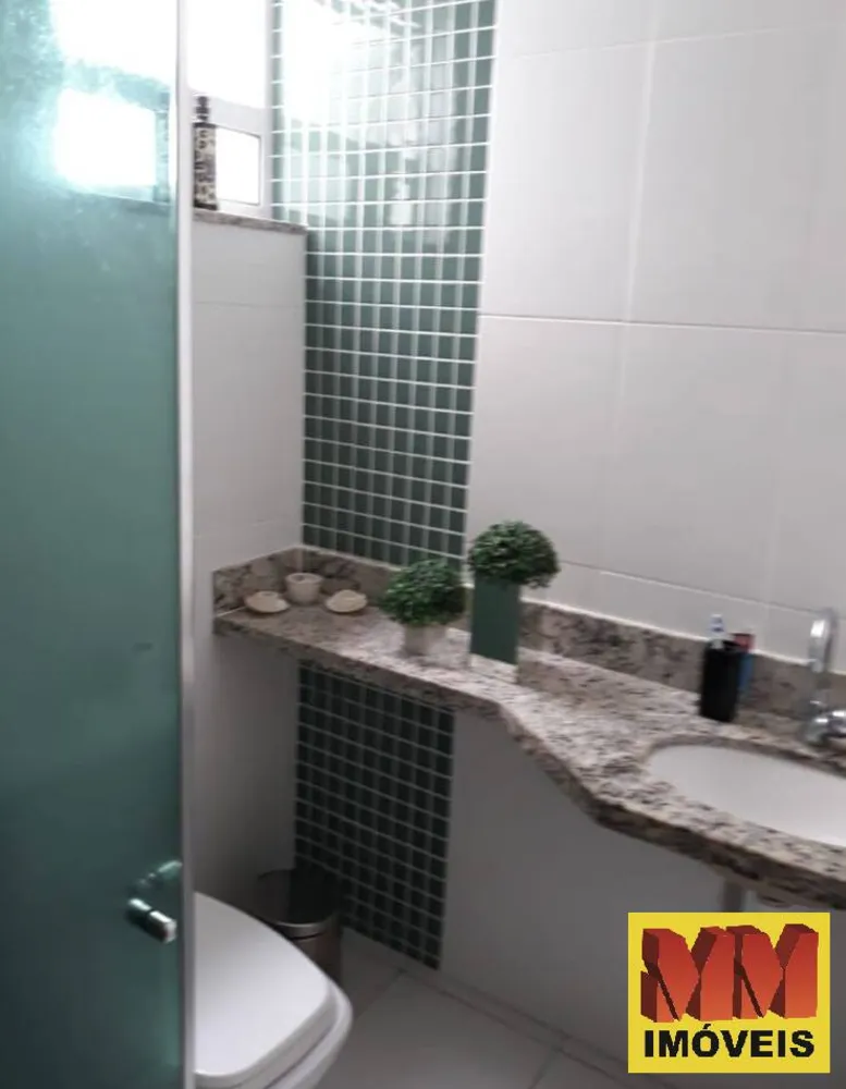 Apartamento, 2 quartos, 110 m² - Foto 9