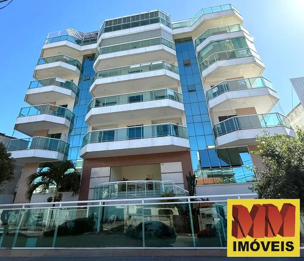 Apartamento, 2 quartos, 110 m² - Foto 1