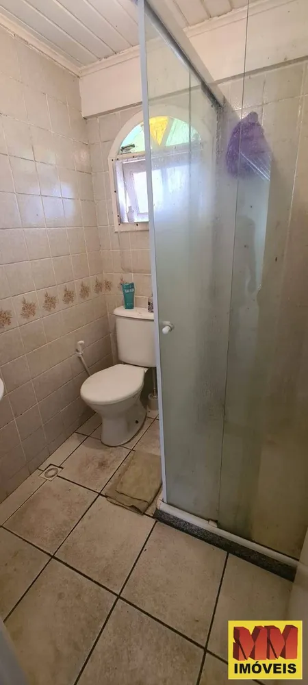 Casa de Condomínio, 2 quartos - Foto 18