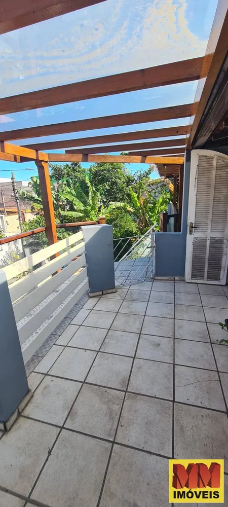 Casa de Condomínio, 2 quartos - Foto 1