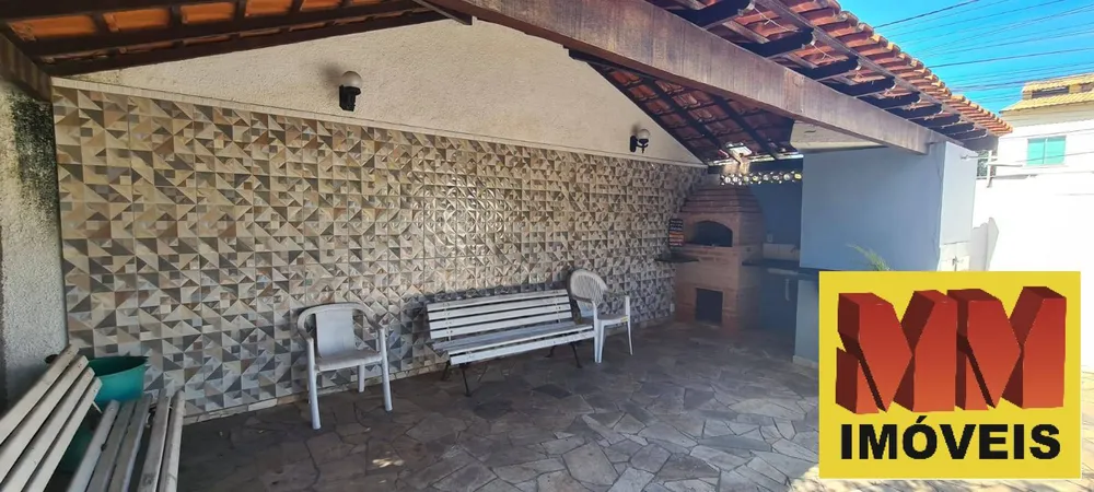 Casa de Condomínio, 2 quartos - Foto 6