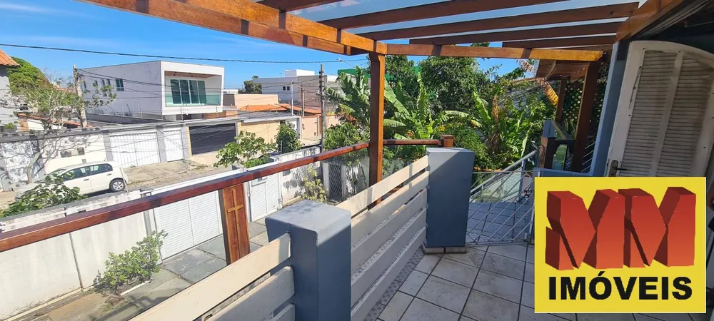Casa de Condomínio, 2 quartos - Foto 4