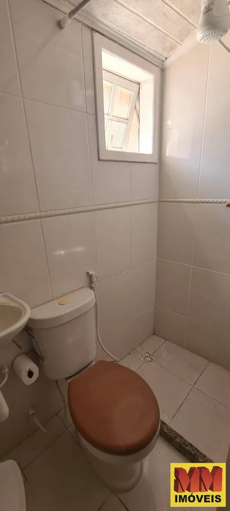 Casa de Condomínio, 2 quartos - Foto 30