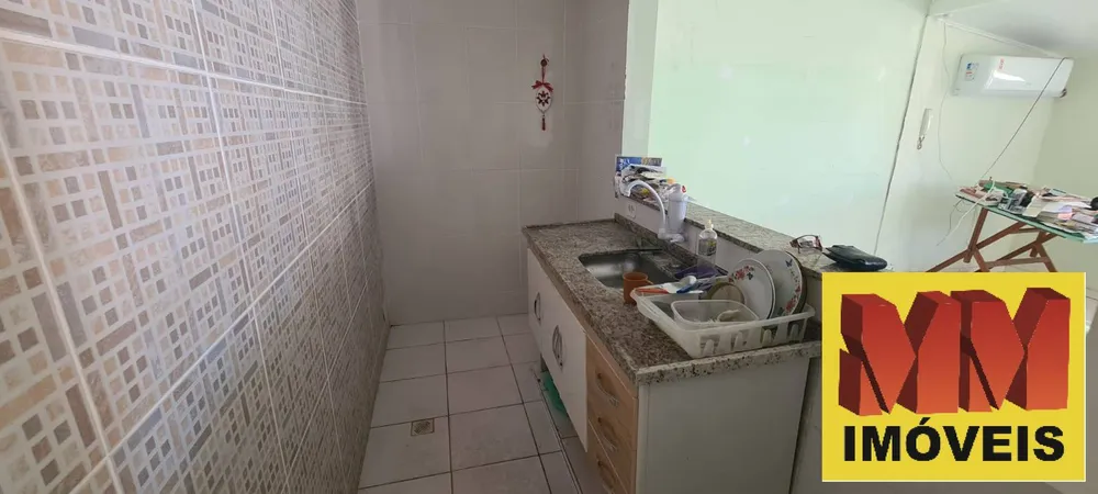 Casa de Condomínio, 2 quartos - Foto 3