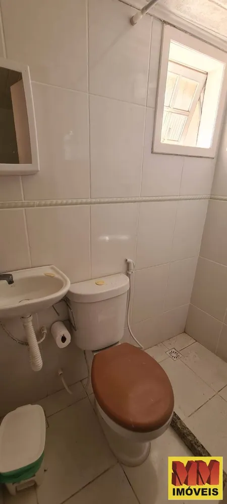 Casa de Condomínio, 2 quartos - Foto 32