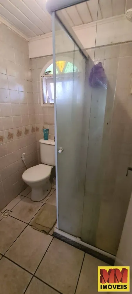 Casa de Condomínio, 2 quartos - Foto 12