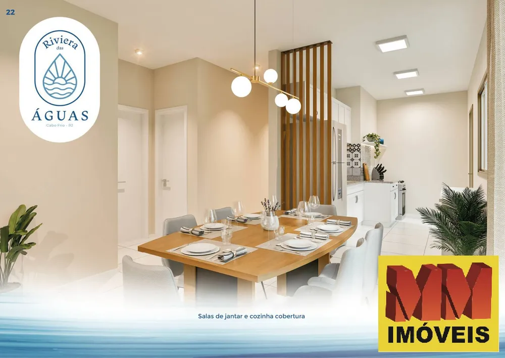 Apartamento, 2 quartos, 61 m² - Foto 22