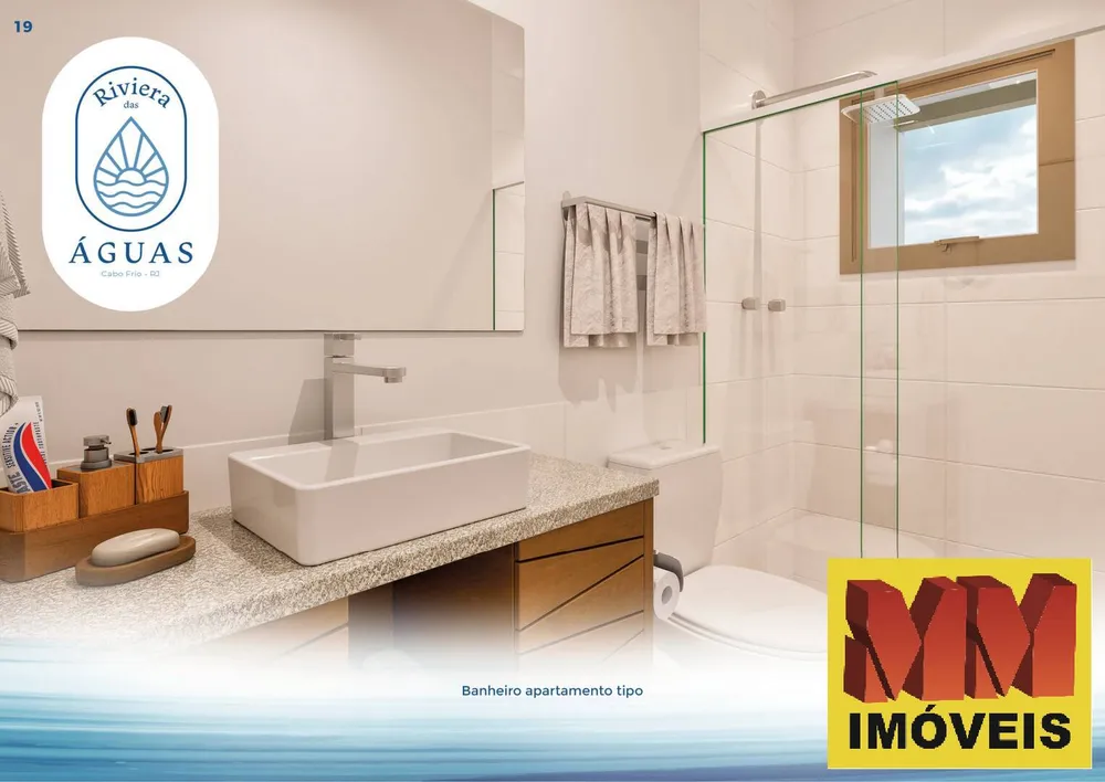 Apartamento, 2 quartos, 61 m² - Foto 19