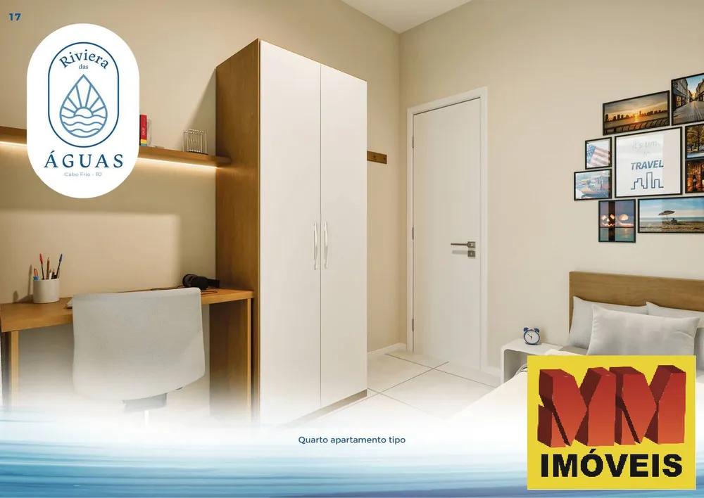 Apartamento, 2 quartos, 61 m² - Foto 17