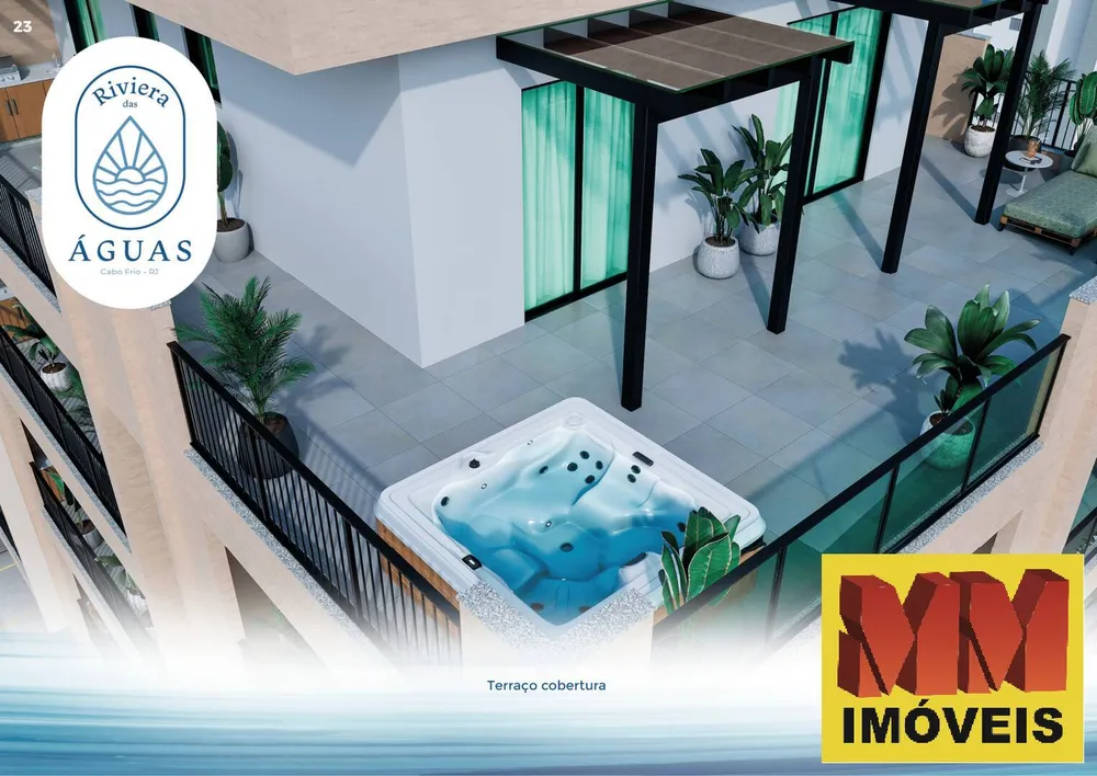 Apartamento, 2 quartos, 61 m² - Foto 23