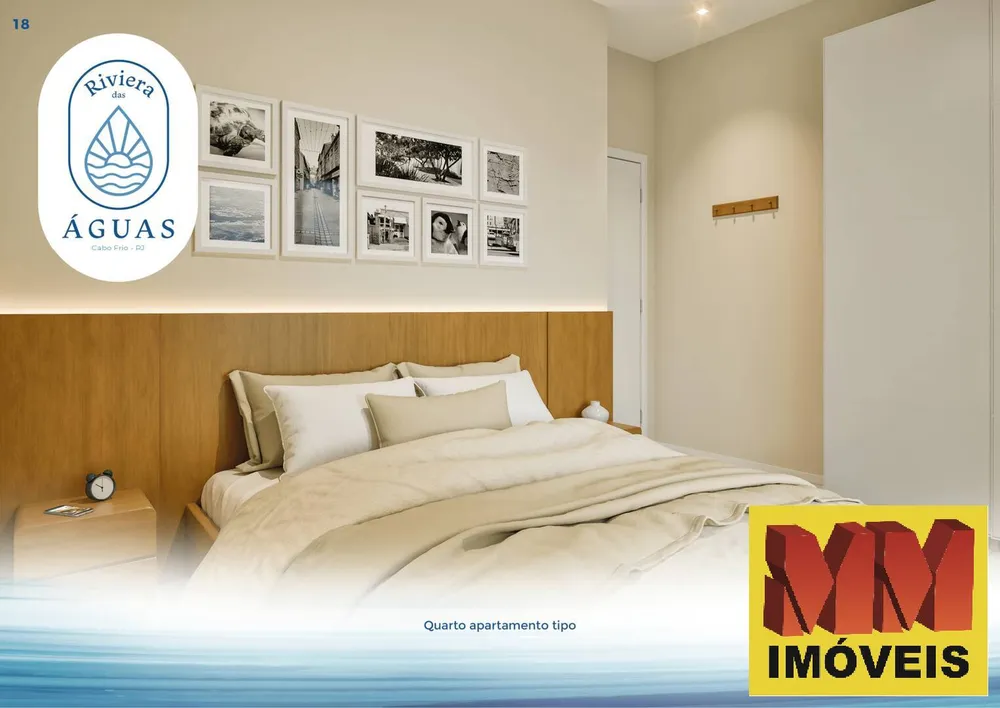 Apartamento, 2 quartos, 61 m² - Foto 18