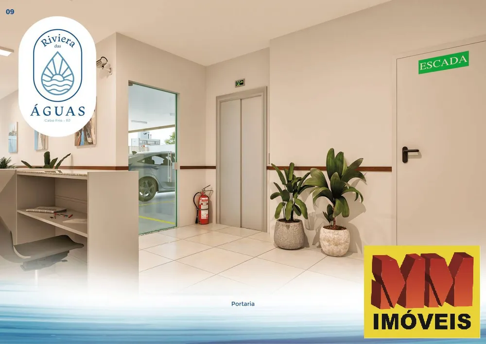 Apartamento, 2 quartos, 61 m² - Foto 9