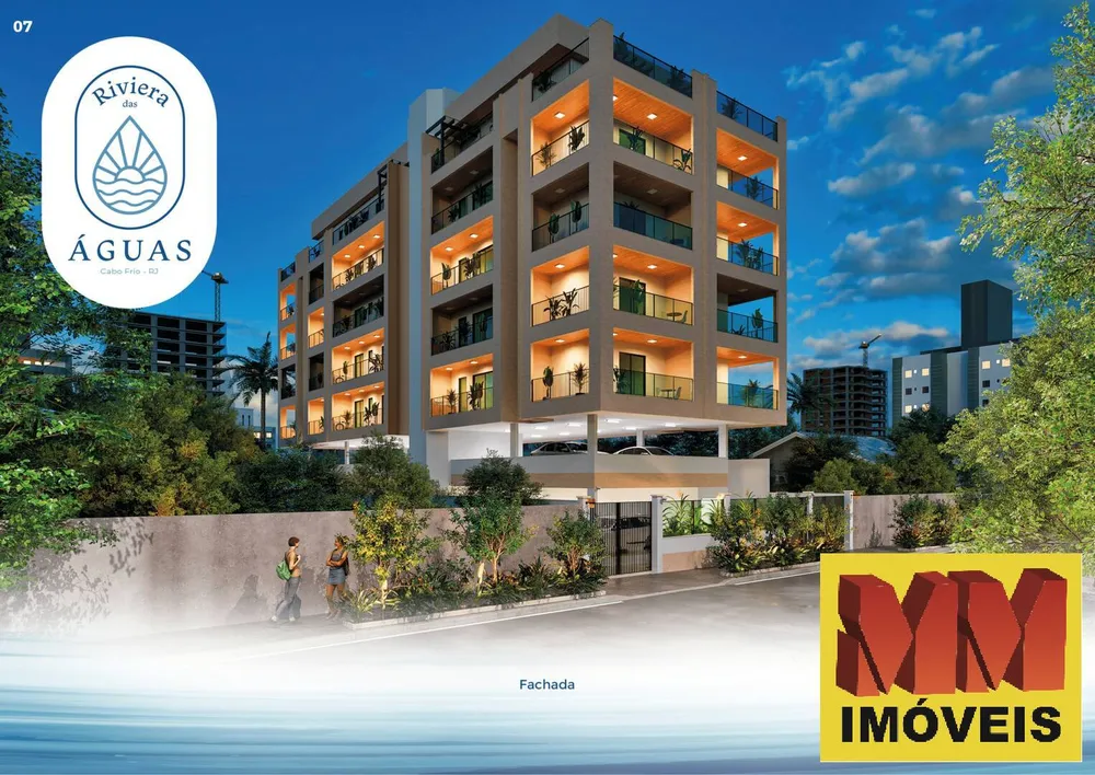 Apartamento, 2 quartos, 61 m² - Foto 7