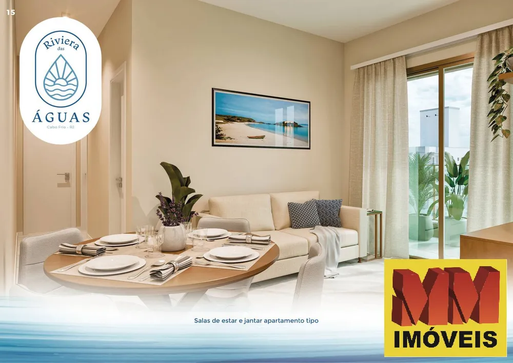 Apartamento, 2 quartos, 61 m² - Foto 15