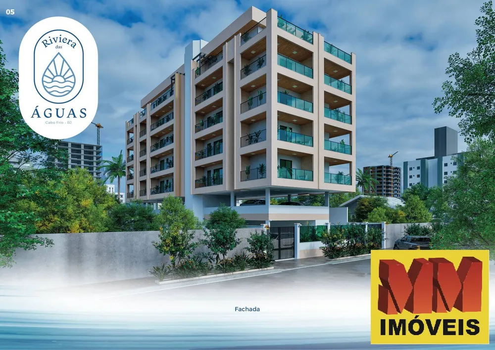 Apartamento, 2 quartos, 61 m² - Foto 5
