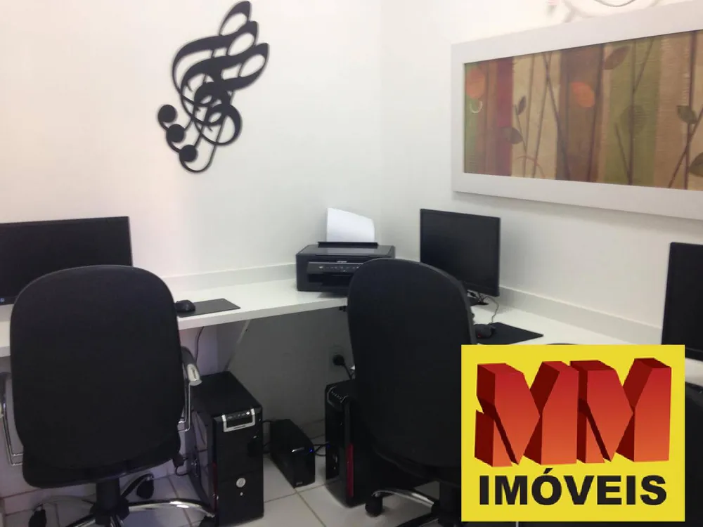 Prédio Inteiro, 617 m² - Foto 14
