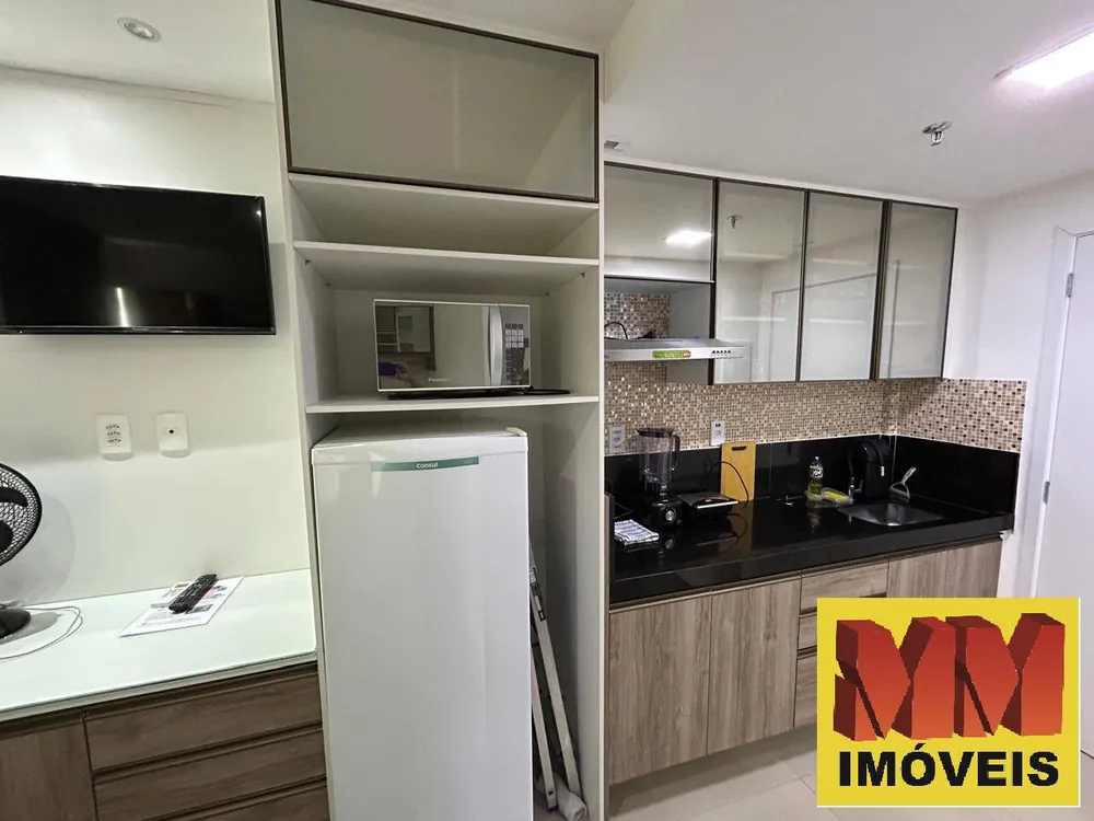 Apartamento, 1 quarto, 21 m² - Foto 22