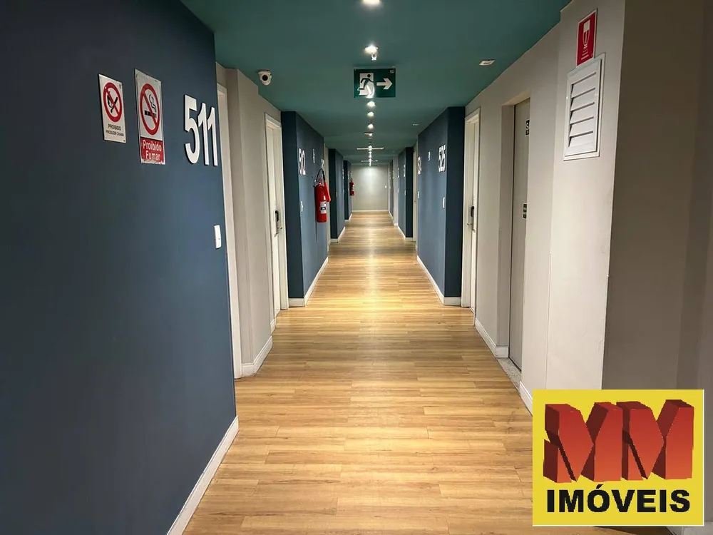 Apartamento, 1 quarto, 21 m² - Foto 29