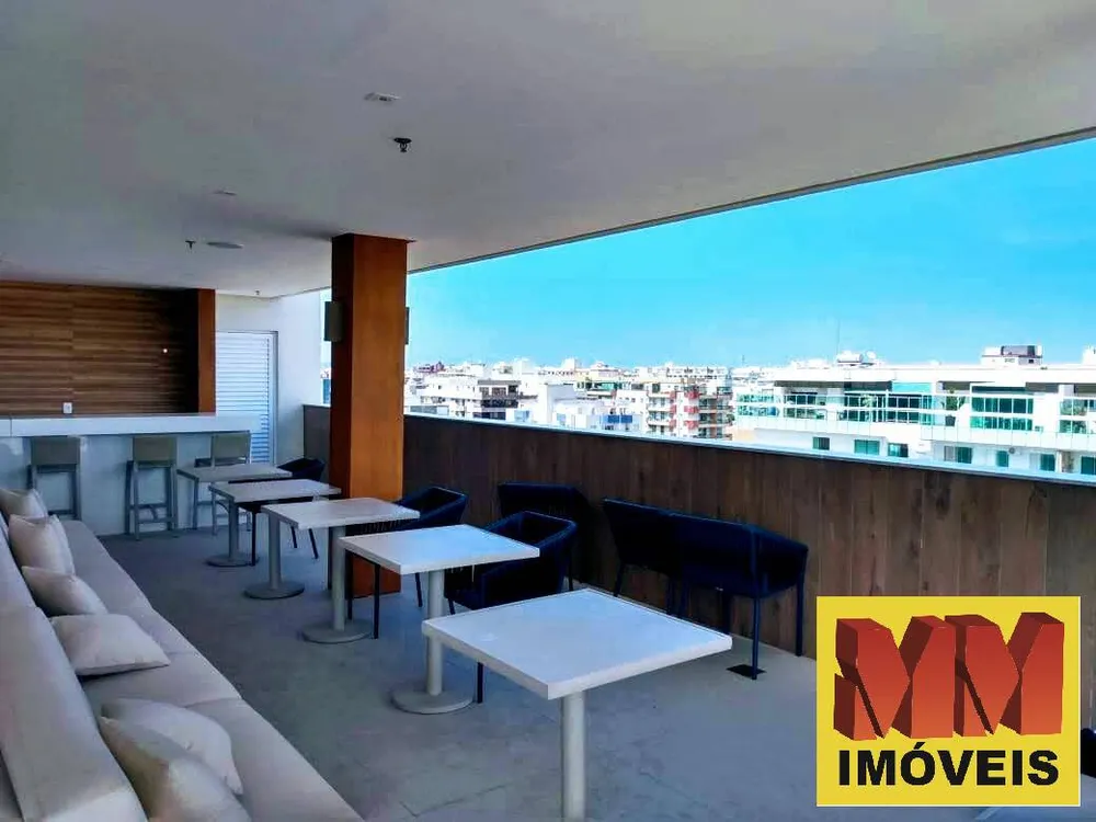 Apartamento, 1 quarto, 21 m² - Foto 12