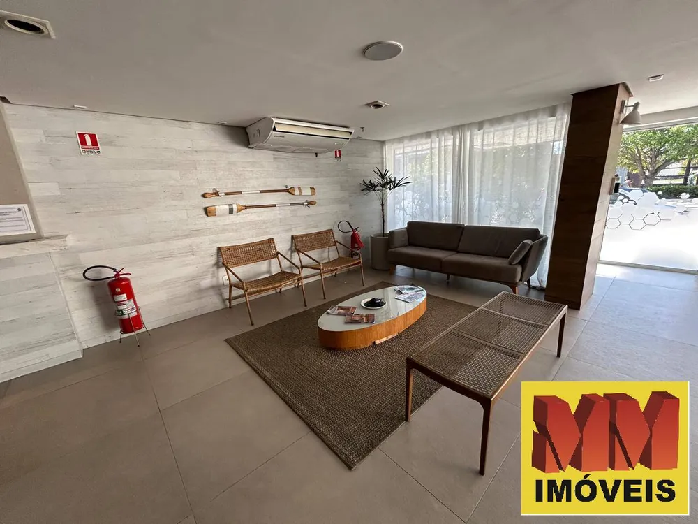 Apartamento, 1 quarto, 21 m² - Foto 14
