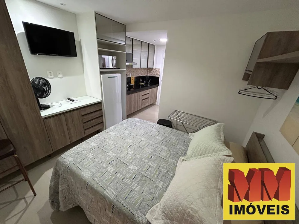 Apartamento, 1 quarto, 21 m² - Foto 21