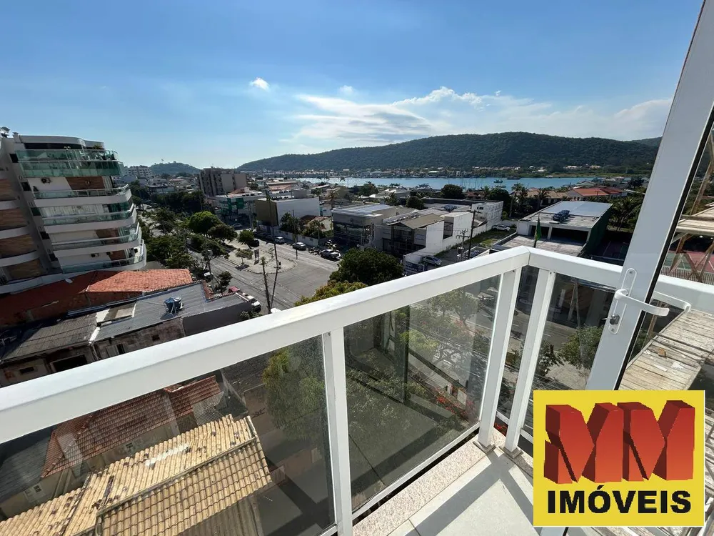 Apartamento, 1 quarto, 21 m² - Foto 27