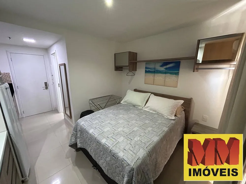 Apartamento, 1 quarto, 21 m² - Foto 8