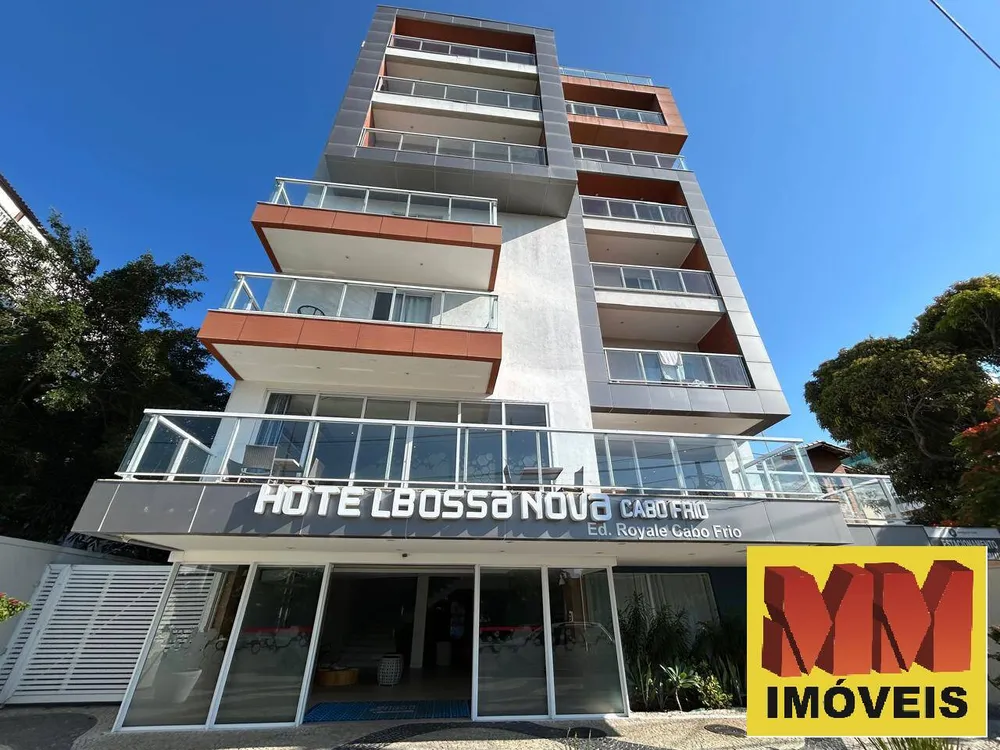 Apartamento, 1 quarto, 21 m² - Foto 10
