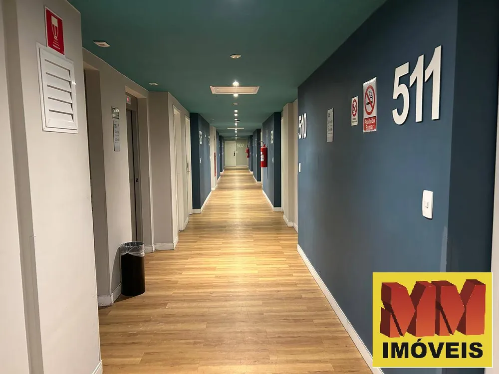 Apartamento, 1 quarto, 21 m² - Foto 11