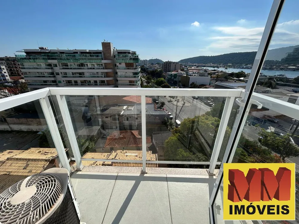 Apartamento, 1 quarto, 21 m² - Foto 18