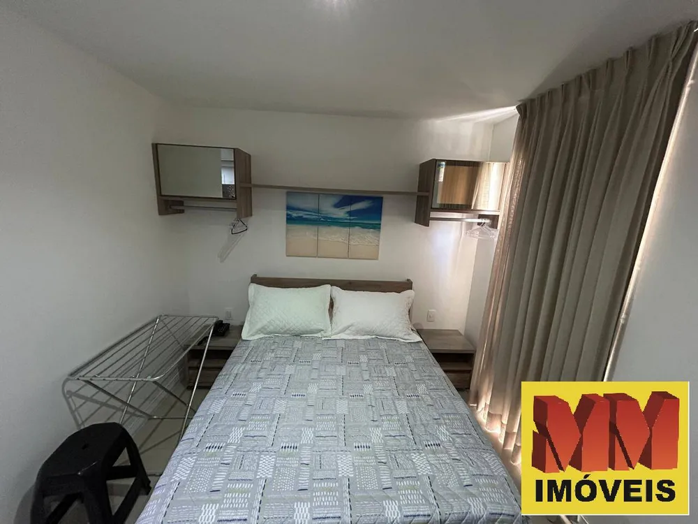 Apartamento, 1 quarto, 21 m² - Foto 4