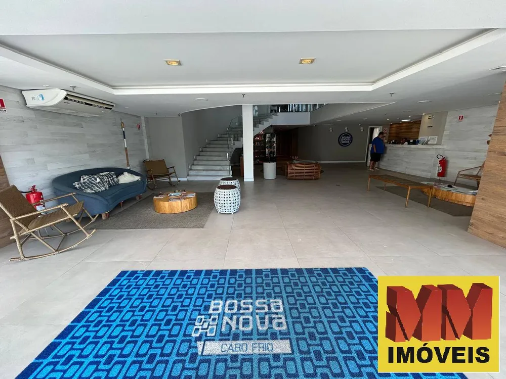 Apartamento, 1 quarto, 21 m² - Foto 25