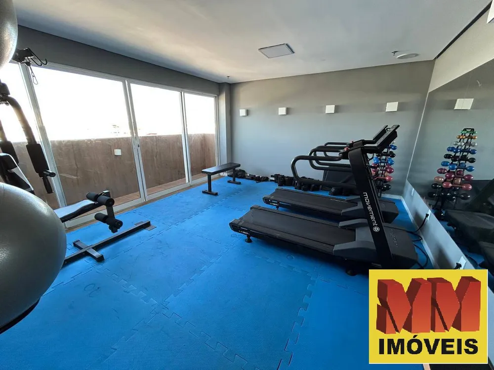 Apartamento, 1 quarto, 21 m² - Foto 16