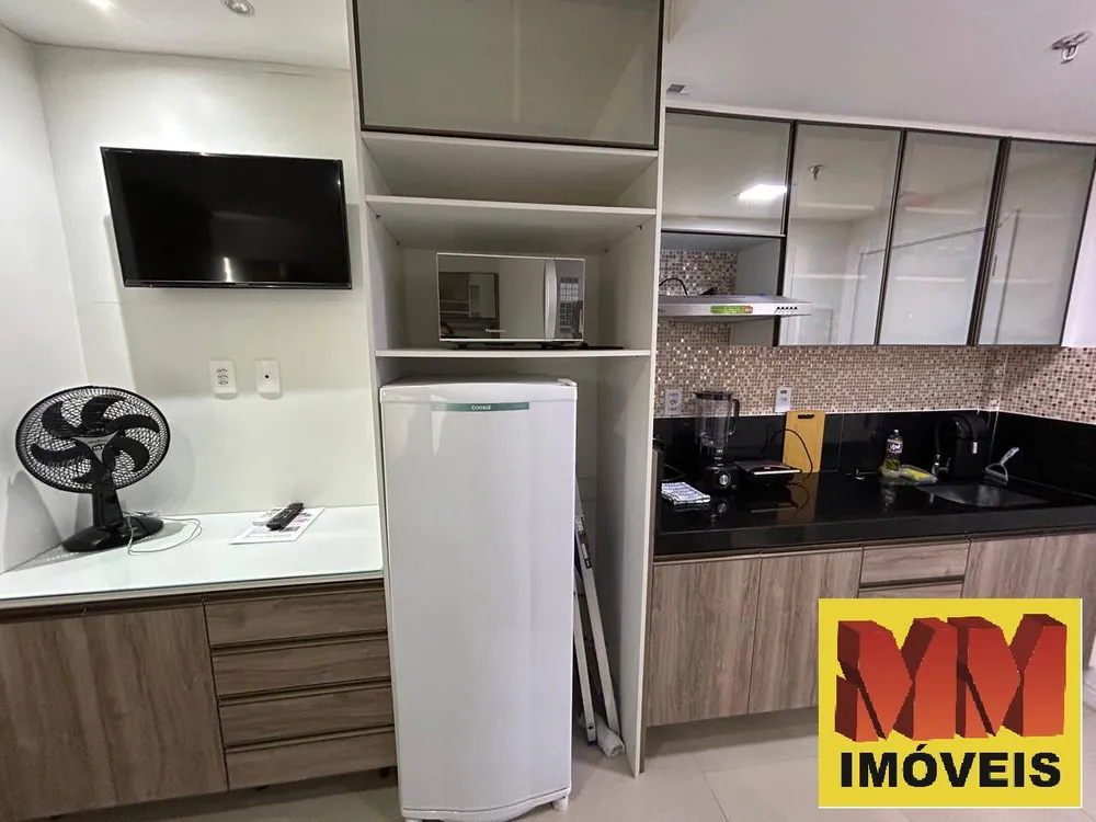 Apartamento, 1 quarto, 21 m² - Foto 6
