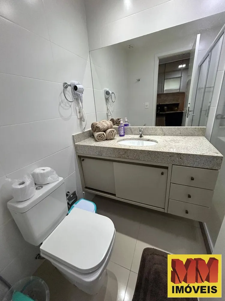 Apartamento, 1 quarto, 21 m² - Foto 2
