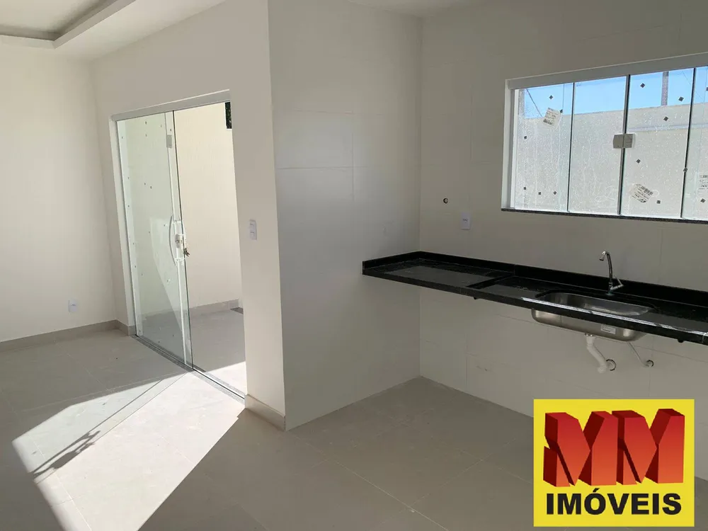 Casa, 2 quartos, 60 m² - Foto 7