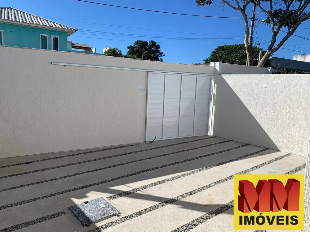Casa, 2 quartos, 60 m² - Foto 5