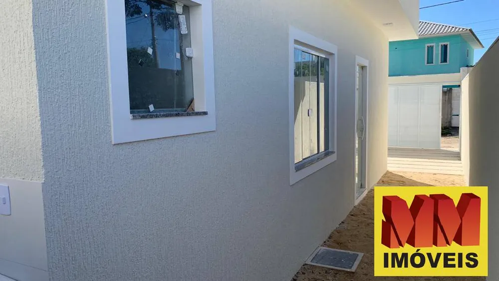Casa, 2 quartos, 60 m² - Foto 16