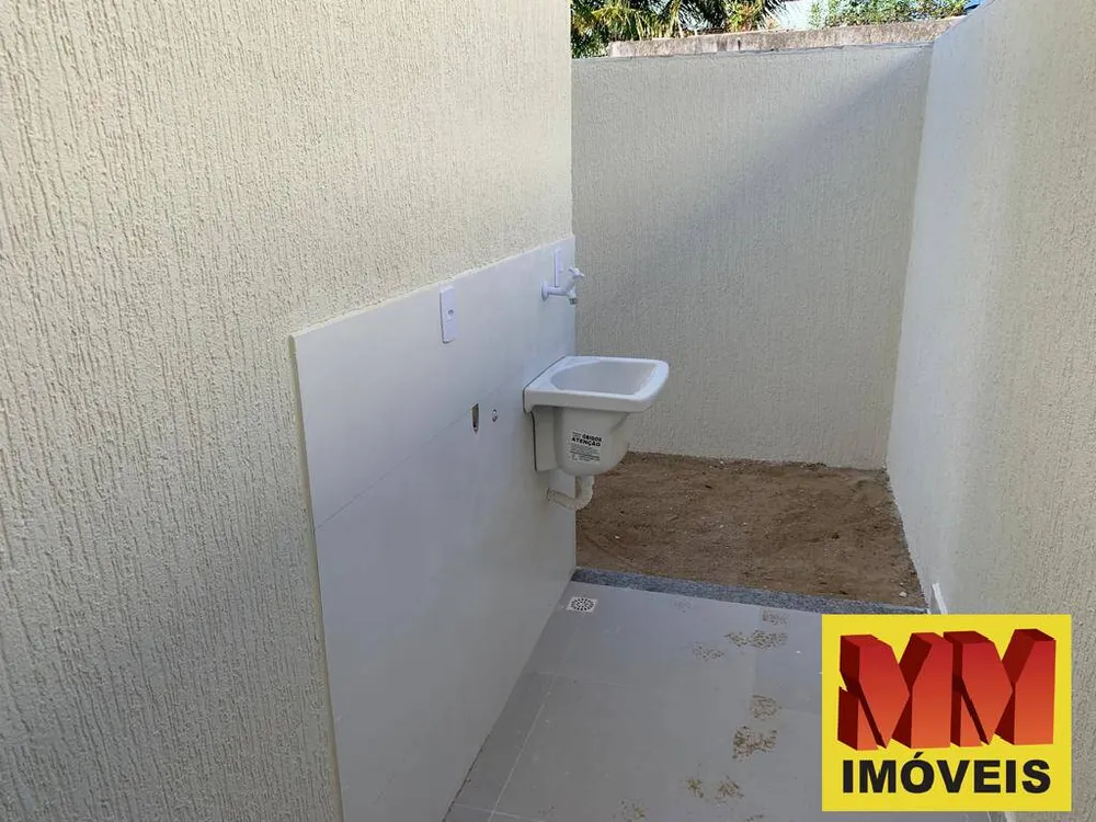 Casa, 2 quartos, 60 m² - Foto 9