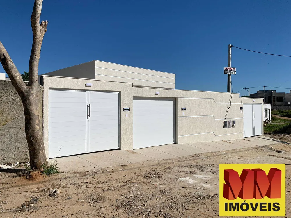 Casa, 2 quartos, 60 m² - Foto 6