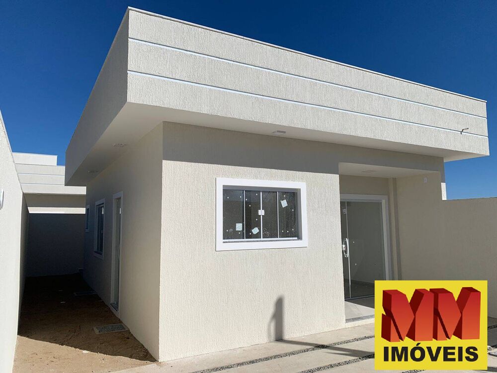 Casa à venda com 2 quartos, 60m² - Foto 2