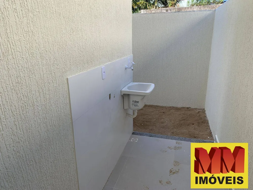 Casa, 2 quartos, 60 m² - Foto 15