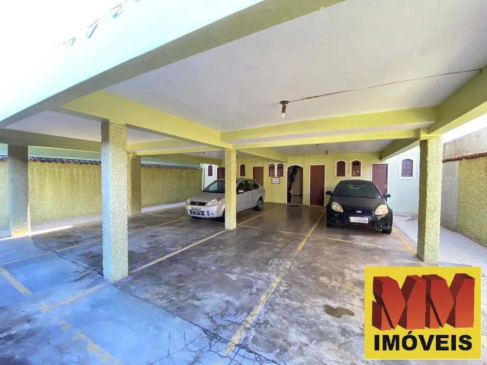 Apartamento, 2 quartos, 57 m² - Foto 4