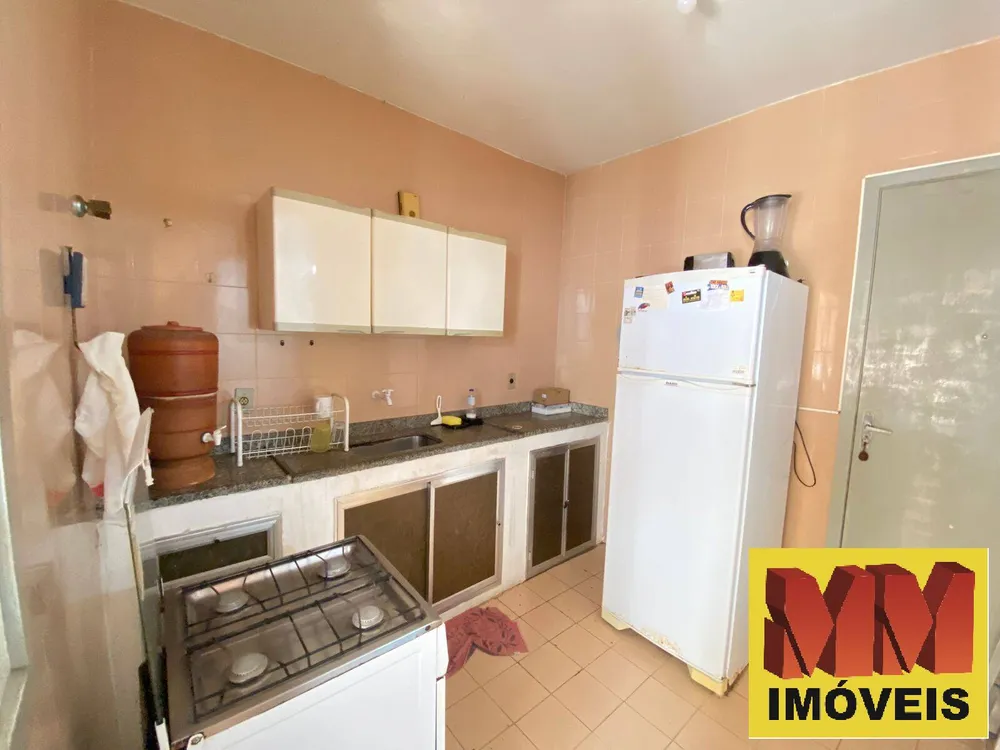 Apartamento, 2 quartos, 57 m² - Foto 2