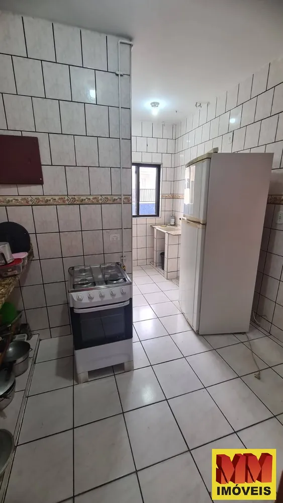 Cobertura, 4 quartos, 265 m² - Foto 8