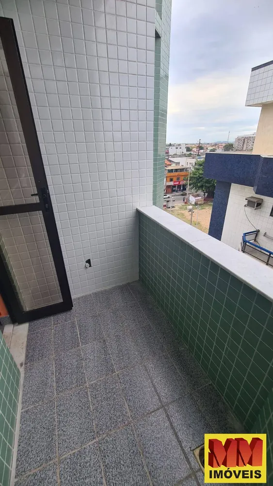 Cobertura, 4 quartos, 265 m² - Foto 6
