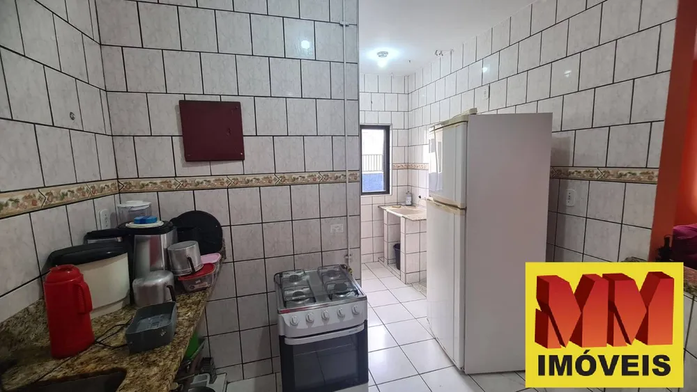 Cobertura, 4 quartos, 265 m² - Foto 9