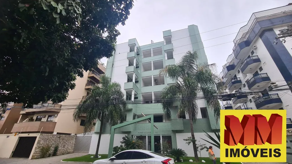 Cobertura, 4 quartos, 265 m² - Foto 1